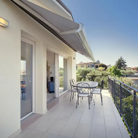 Villa Lisi With Pool *