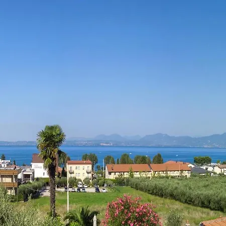 Lisi With Pool Bardolino