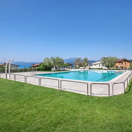 Villa Lisi With Pool *