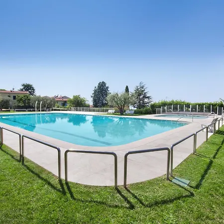 Вилла Lisi With Pool
